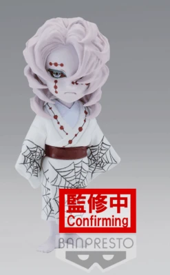 BANPRESTO DEMON SLAYER - Rui - Figurine 7cm WCF