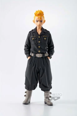 BANPRESTO TOKYO REVENGERS - Takemichi Hanagaki - Figurine 16cm