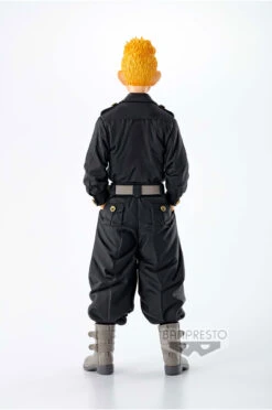 BANPRESTO TOKYO REVENGERS - Takemichi Hanagaki - Figurine 16cm -Figurines Mania Soldes Magasin FIGBP18596P 3