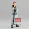 BANPRESTO JUJUTSU KAISEN - Sukuna - Jukon No Kata Figurine 16cm