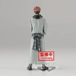 BANPRESTO JUJUTSU KAISEN - Sukuna - Jukon No Kata Figurine 16cm -Figurines Mania Soldes Magasin FIGBP18611P 4