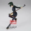 BANPRESTO JUJUTSU KAISEN - Maki Zenin - Figurine 15cm