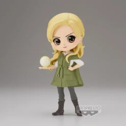 BANPRESTO FATE The Winx Saga - QPosket - Stella - Figurine 14cm