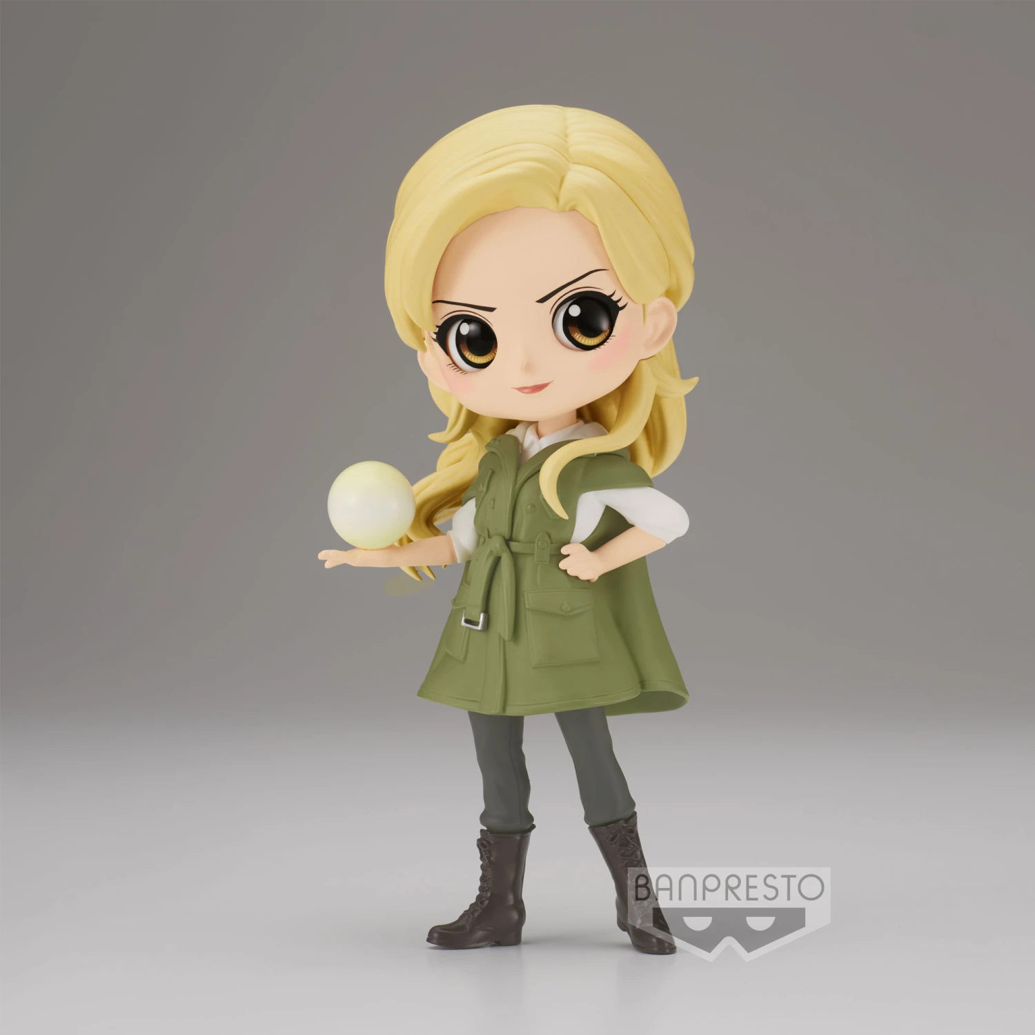 BANPRESTO FATE The Winx Saga - QPosket - Stella - Figurine 14cm 1 BANPRESTO FATE The Winx Saga - QPosket - Stella - Figurine 14cm