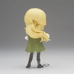 BANPRESTO FATE The Winx Saga - QPosket - Stella - Figurine 14cm 6 BANPRESTO FATE The Winx Saga - QPosket - Stella - Figurine 14cm -Figurines Mania Soldes Magasin FIGBP18639P 3