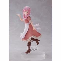 BANPRESTO SLIME - Shuna - Figurine 16cm