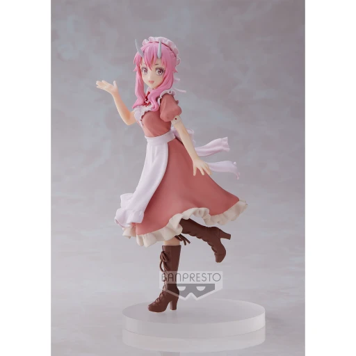 BANPRESTO SLIME - Shuna - Figurine 16cm 1 BANPRESTO SLIME - Shuna - Figurine 16cm