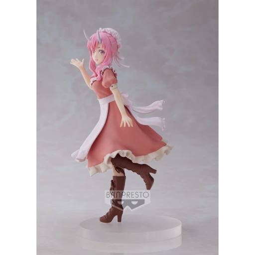 BANPRESTO SLIME - Shuna - Figurine 16cm 2 BANPRESTO SLIME - Shuna - Figurine 16cm – Image 2