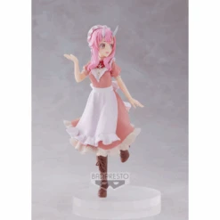 BANPRESTO SLIME - Shuna - Figurine 16cm 9 BANPRESTO SLIME - Shuna - Figurine 16cm -Figurines Mania Soldes Magasin FIGBP18879P 4