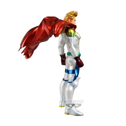 BANPRESTO MY HERO ACADEMIA - Lemillion - Figurine Age Of Heroes 18cm 2 BANPRESTO MY HERO ACADEMIA - Lemillion - Figurine Age Of Heroes 18cm – Image 2