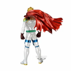BANPRESTO MY HERO ACADEMIA - Lemillion - Figurine Age Of Heroes 18cm 6 BANPRESTO MY HERO ACADEMIA - Lemillion - Figurine Age Of Heroes 18cm -Figurines Mania Soldes Magasin FIGBP18958P 3