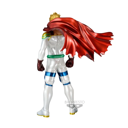 BANPRESTO MY HERO ACADEMIA - Lemillion - Figurine Age Of Heroes 18cm 3 BANPRESTO MY HERO ACADEMIA - Lemillion - Figurine Age Of Heroes 18cm – Image 3