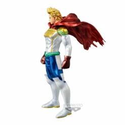 BANPRESTO MY HERO ACADEMIA - Lemillion - Figurine Age Of Heroes 18cm 7 BANPRESTO MY HERO ACADEMIA - Lemillion - Figurine Age Of Heroes 18cm -Figurines Mania Soldes Magasin FIGBP18958P 4