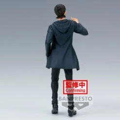 BANPRESTO L'ATTAQUE DES TITANS SAISON FINALE - Eren Yeager - Figurine 16cm 7 BANPRESTO L'ATTAQUE DES TITANS SAISON FINALE - Eren Yeager - Figurine 16cm -Figurines Mania Soldes Magasin FIGBP19021P 4