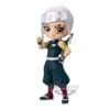 BANPRESTO DEMON SLAYER - Tengen Uzui - Q Posket 15cm