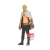 BANPRESTO NARUTO - Uzumaki Naruto - Figurine 20th Anniversary 10cm 2/2