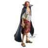 BANPRESTO ONE PIECE - Shanks - Figurine King Of Artist 23cm