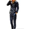 BANPRESTO ONE PIECE - Sanji - Figurine King Of Artist 26cm