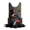BANPRESTO NARUTO SHIPPUDEN - Uchiha Itachi (The Anime) -Figurine Dioramatic 17cm