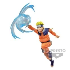 BANPRESTO NARUTO - Uzumaki Naruto - Figurine Effectreme 12cm 8 BANPRESTO NARUTO - Uzumaki Naruto - Figurine Effectreme 12cm -Figurines Mania Soldes Magasin FIGBP19230P 3
