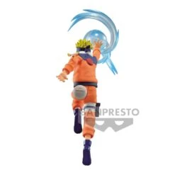 BANPRESTO NARUTO - Uzumaki Naruto - Figurine Effectreme 12cm 10 BANPRESTO NARUTO - Uzumaki Naruto - Figurine Effectreme 12cm -Figurines Mania Soldes Magasin FIGBP19230P 5