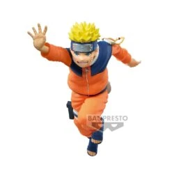 BANPRESTO NARUTO - Uzumaki Naruto - Figurine Effectreme 12cm 11 BANPRESTO NARUTO - Uzumaki Naruto - Figurine Effectreme 12cm -Figurines Mania Soldes Magasin FIGBP19230P 6