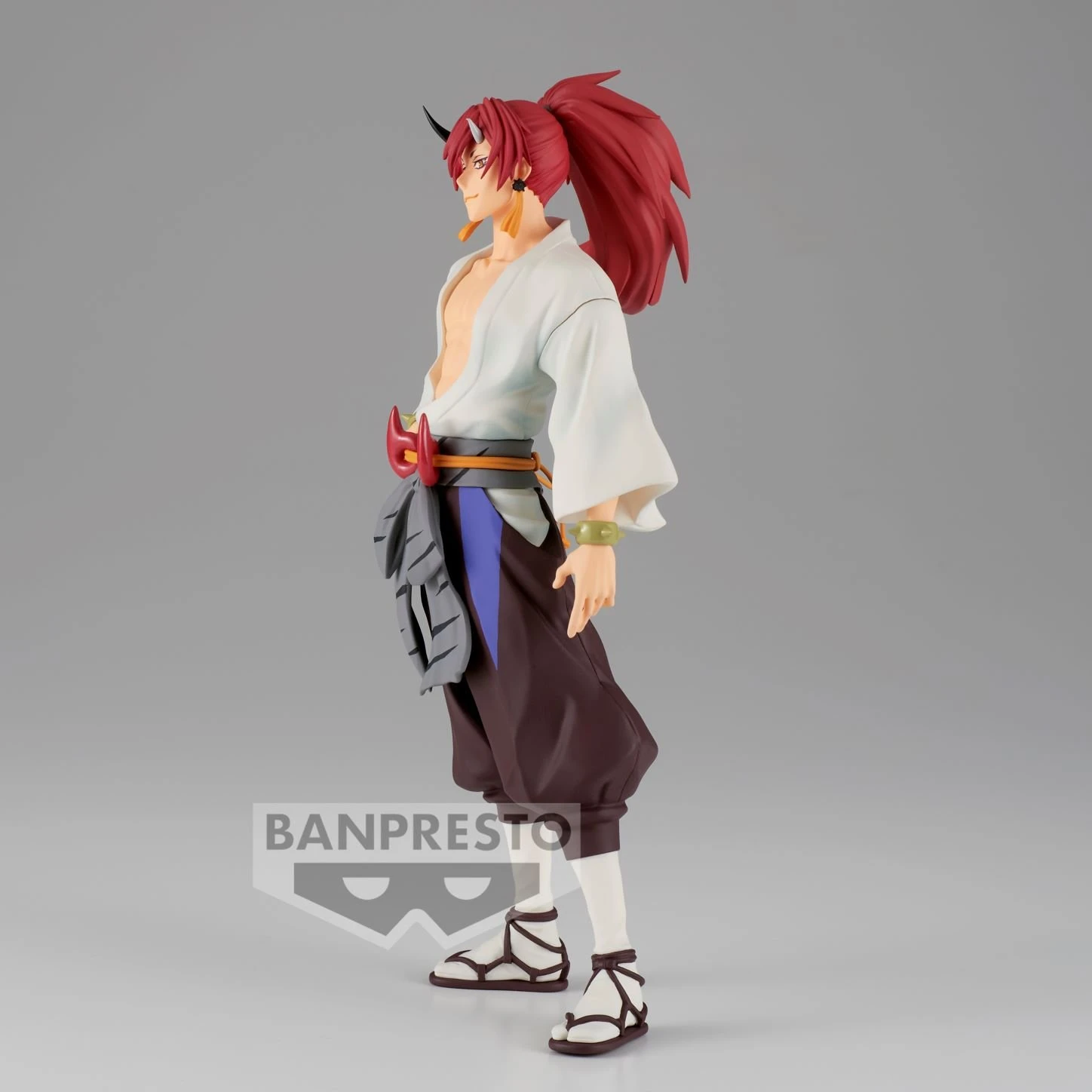 BANPRESTO SLIME - Hiiro - Figurine 21cm 3 BANPRESTO SLIME - Hiiro - Figurine 21cm – Image 3