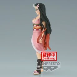 BANPRESTO DEMON SLAYER - Nezuko Kamado - Figurine 16cm -Figurines Mania Soldes Magasin FIGBP19255P 3