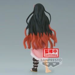 BANPRESTO DEMON SLAYER - Nezuko Kamado - Figurine 16cm -Figurines Mania Soldes Magasin FIGBP19255P 4