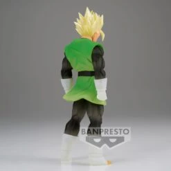 BANPRESTO DRAGON BALL Z - Son Gohan (Great Saiyaman) - Figurine Clearise 18cm -Figurines Mania Soldes Magasin FIGBP19276P 4