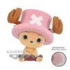 BANPRESTO ONE PIECE - Chopper Vers.B - Figurine Fluffy Puffy 7cm