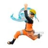 BANPRESTO NARUTO SHIPPUDEN - Uzumaki Naruto - Figurine Effectreme 14cm