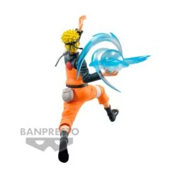 BANPRESTO NARUTO SHIPPUDEN - Uzumaki Naruto - Figurine Effectreme 14cm 10 BANPRESTO NARUTO SHIPPUDEN - Uzumaki Naruto - Figurine Effectreme 14cm -Figurines Mania Soldes Magasin FIGBP19288P 5