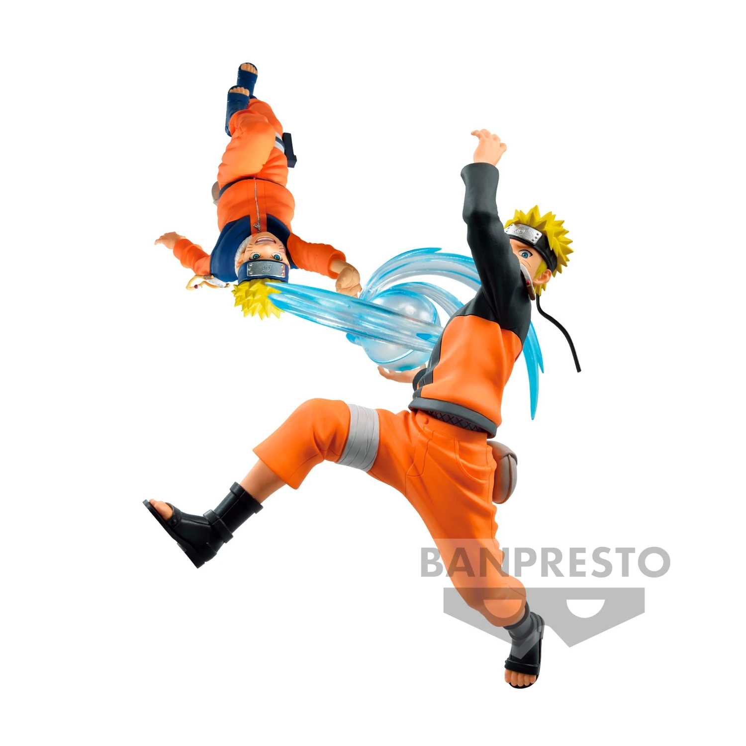 BANPRESTO NARUTO SHIPPUDEN - Uzumaki Naruto - Figurine Effectreme 14cm 6 BANPRESTO NARUTO SHIPPUDEN - Uzumaki Naruto - Figurine Effectreme 14cm – Image 6