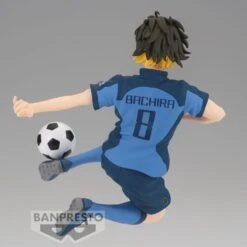 BANPRESTO BLUE LOCK - Meguru Bachira - Figurine 12cm 9 BANPRESTO BLUE LOCK - Meguru Bachira - Figurine 12cm -Figurines Mania Soldes Magasin FIGBP19353P 5