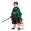 BANPRESTO DEMON SLAYER - Tanjiro Kamado - Figurine 15cm