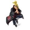 BANPRESTO NARUTO SHIPPUDEN - Deidara - Figurine Vibration Stars 13cm