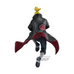 BANPRESTO NARUTO SHIPPUDEN - Deidara - Figurine Vibration Stars 13cm -Figurines Mania Soldes Magasin FIGBP19613P 4