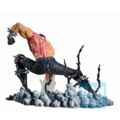 BANPRESTO ONE PIECE - Duel Memories Katakuri - Figurine Ichibansho 10cm -Figurines Mania Soldes Magasin FIGBP63608 5