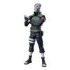 NARUTO SHIPPUDEN - Kakashi Hatake - Figurine S.H. Figuarts 16cm