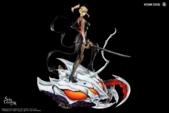 SOLO LEVELING - Statuette 1/6 Cha Hae-in - 37cm LE 600Ex