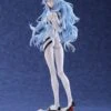 EVANGELION 3.0+1.0 - Rei Ayanami 'Voyage End' - Statuette 1/7 26cm