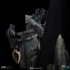 DC COMICS - Batman Unleashed - Statuette BDS Art Scale Del. 1/10 24cm 9 DC COMICS - Batman Unleashed - Statuette BDS Art Scale Del. 1/10 24cm -Figurines Mania Soldes Magasin FIGDCCDCG7392210 4