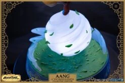 AVATAR LE DERNIER MAITRE DE L'AIR - Aang - Statuette Collec. Ed. 27cm -Figurines Mania Soldes Magasin FIGF4FAVAANGO 3