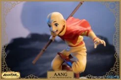 AVATAR LE DERNIER MAITRE DE L'AIR - Aang - Statuette Standard Ed. 27cm -Figurines Mania Soldes Magasin FIGF4FAVAANGST 4