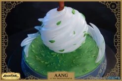 AVATAR LE DERNIER MAITRE DE L'AIR - Aang - Statuette Standard Ed. 27cm -Figurines Mania Soldes Magasin FIGF4FAVAANGST 6