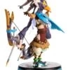 THE LEGEND OF ZELDA - Revali Collector's Edition - Statuette 26cm