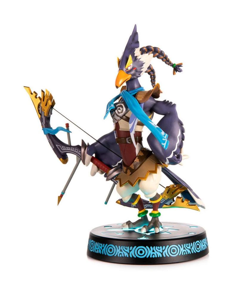 THE LEGEND OF ZELDA - Revali Collector's Edition - Statuette 26cm 3 THE LEGEND OF ZELDA - Revali Collector's Edition - Statuette 26cm – Image 3