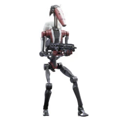Hasbro STAR WARS - Droide De Combat B1 - Figurine Black Series 15cm -Figurines Mania Soldes Magasin FIGF55955L0 3