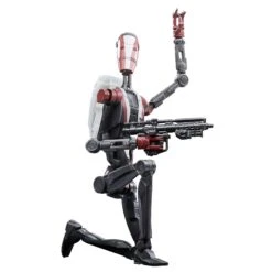 Hasbro STAR WARS - Droide De Combat B1 - Figurine Black Series 15cm -Figurines Mania Soldes Magasin FIGF55955L0 4